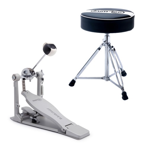 Drum tec elementary - elementary, series