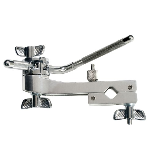 Percussionhalter einseitig - percussionhalter, mc,