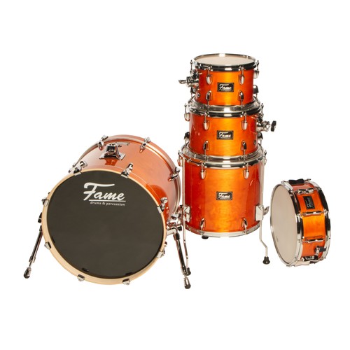 Stage series studio - series,