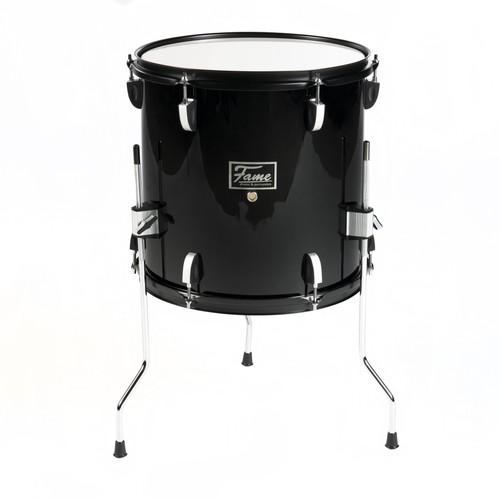First step floor tom - floor,