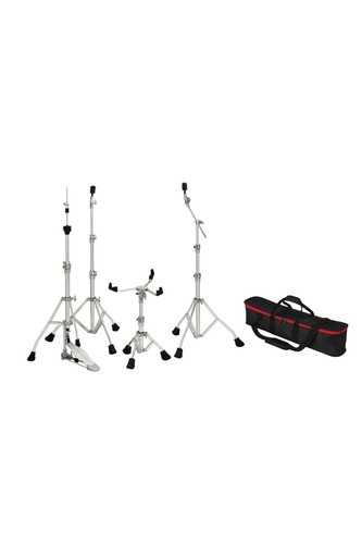 Tama spartan hardwaresatz inkl - hardwaresatz,
