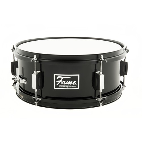 First step snare drum 5 - step,