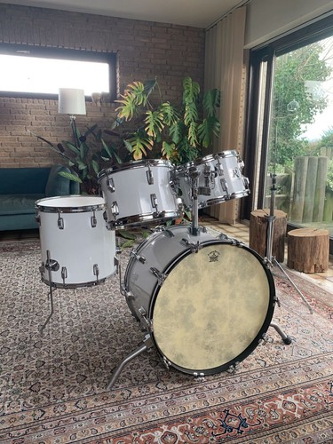 70er drumset usa - 70er, schlagzeug