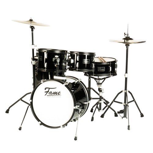 Fs18b junior drum - fs18b, drum-set