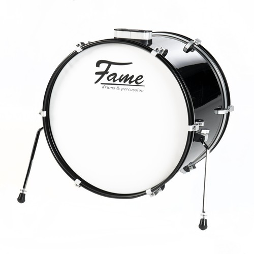 First step bass drum 20x16 - step,