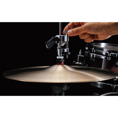 Tama stdc7 sizzle drop - sizzle, clutch