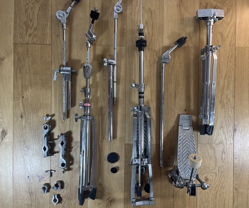 Tama hardware diverse - hardware,