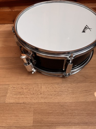 Xdrum snaredrum schwarz - snaredrum,