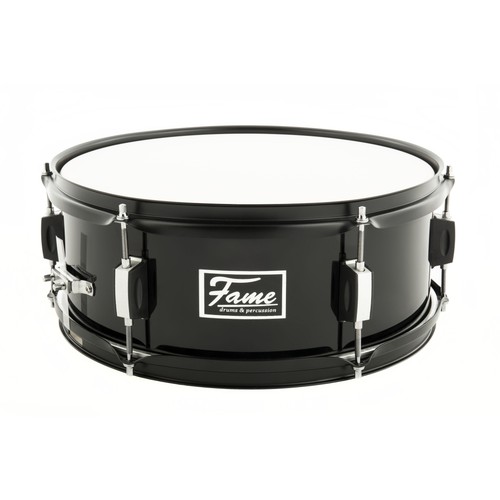 First step snare drum - step,