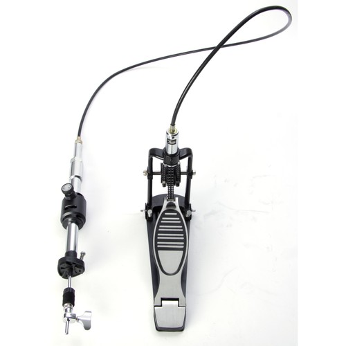 Remote cable hihat stand - remote,