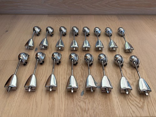 Pearl bassdrum hardware - pearl, hardware-set