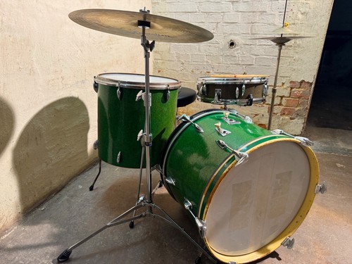 Trowa ddr drumset standup - ddr,