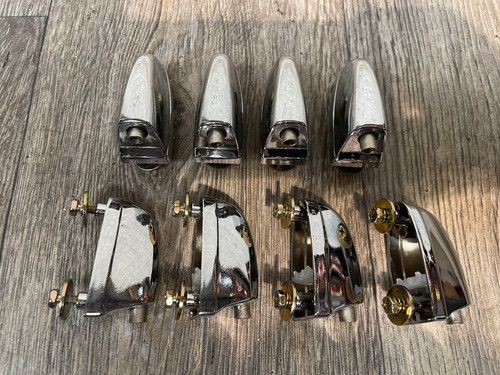 Yamaha lugs bass - lugs, 8er