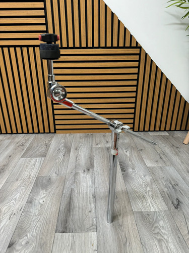 Gibraltar becken boom arm - gibraltar, 22mm